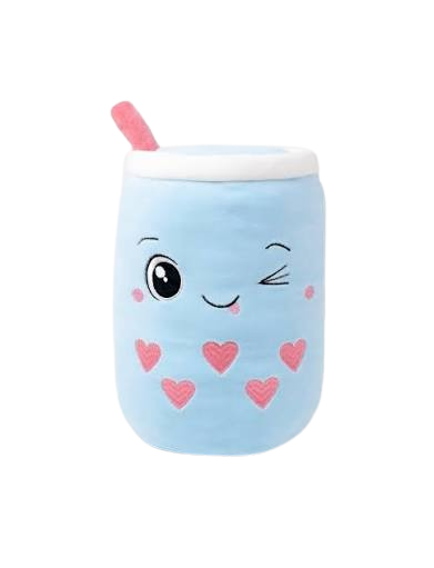 Bubble Tea Plush Collection 2