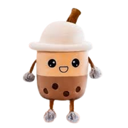 Bubble Tea Plush Collection  1