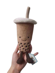 Bubble Tea Plush Collection  1