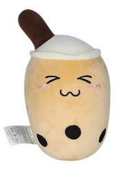 Bubble Tea Plush Collection  1